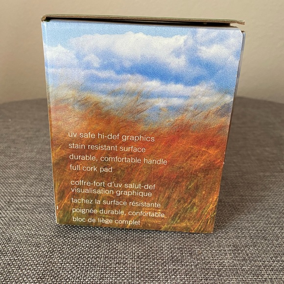 John Deere Mug and Coaster set in original packaging - Picture 10 of 12